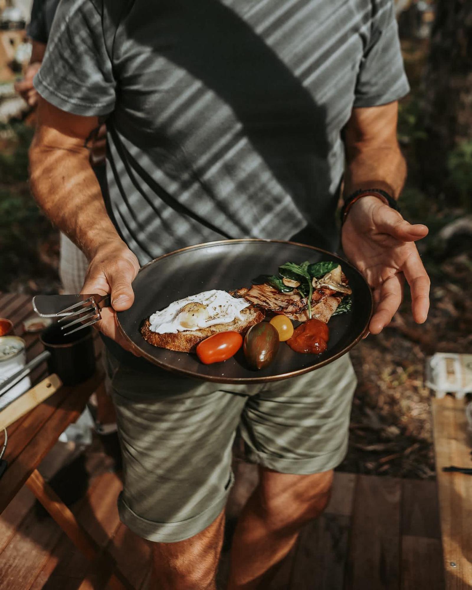 فندق Numie - Freycinet Peninsula - Glamping - Heated - Waterfront كولز باي المظهر الخارجي الصورة