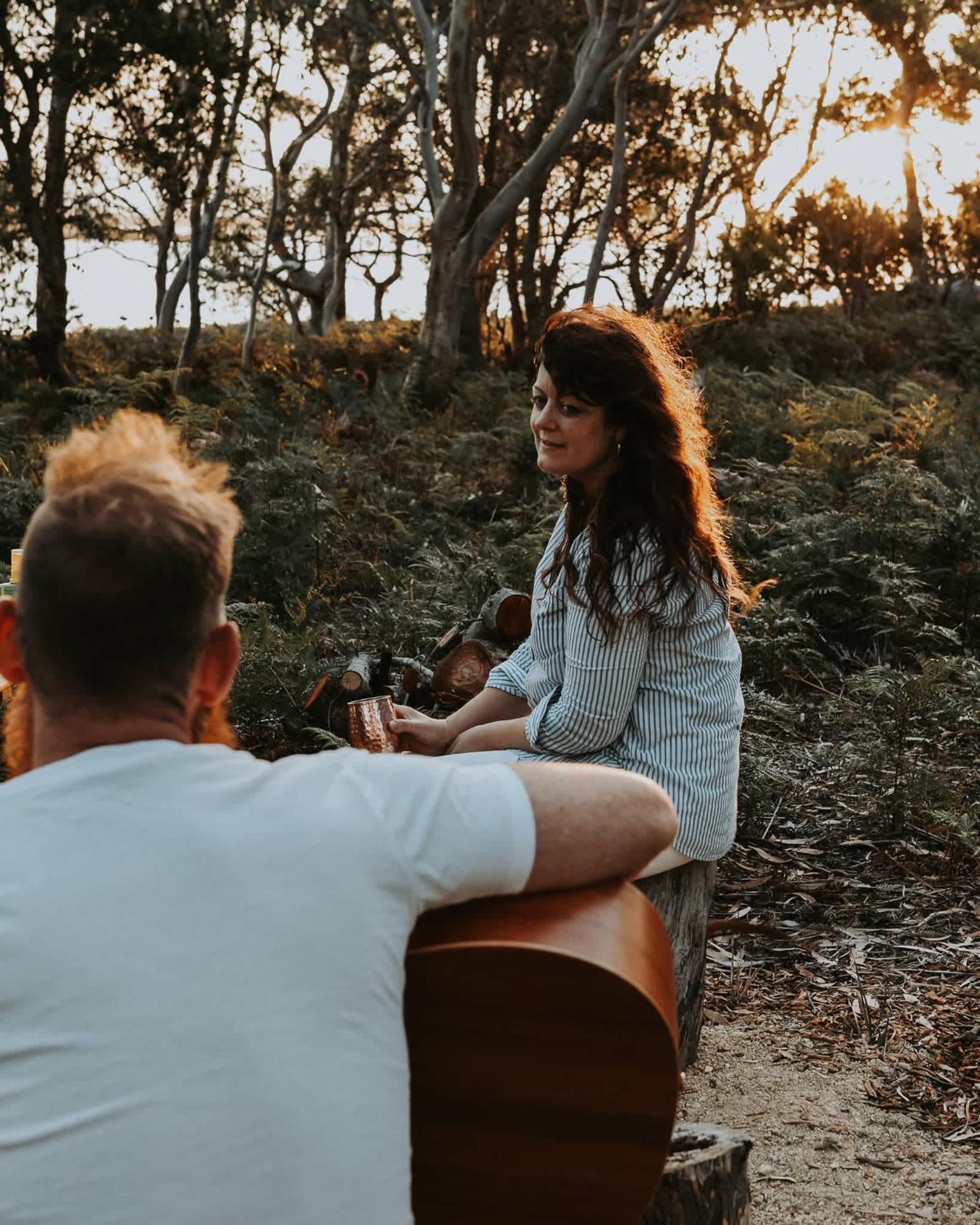 فندق Numie - Freycinet Peninsula - Glamping - Heated - Waterfront كولز باي المظهر الخارجي الصورة