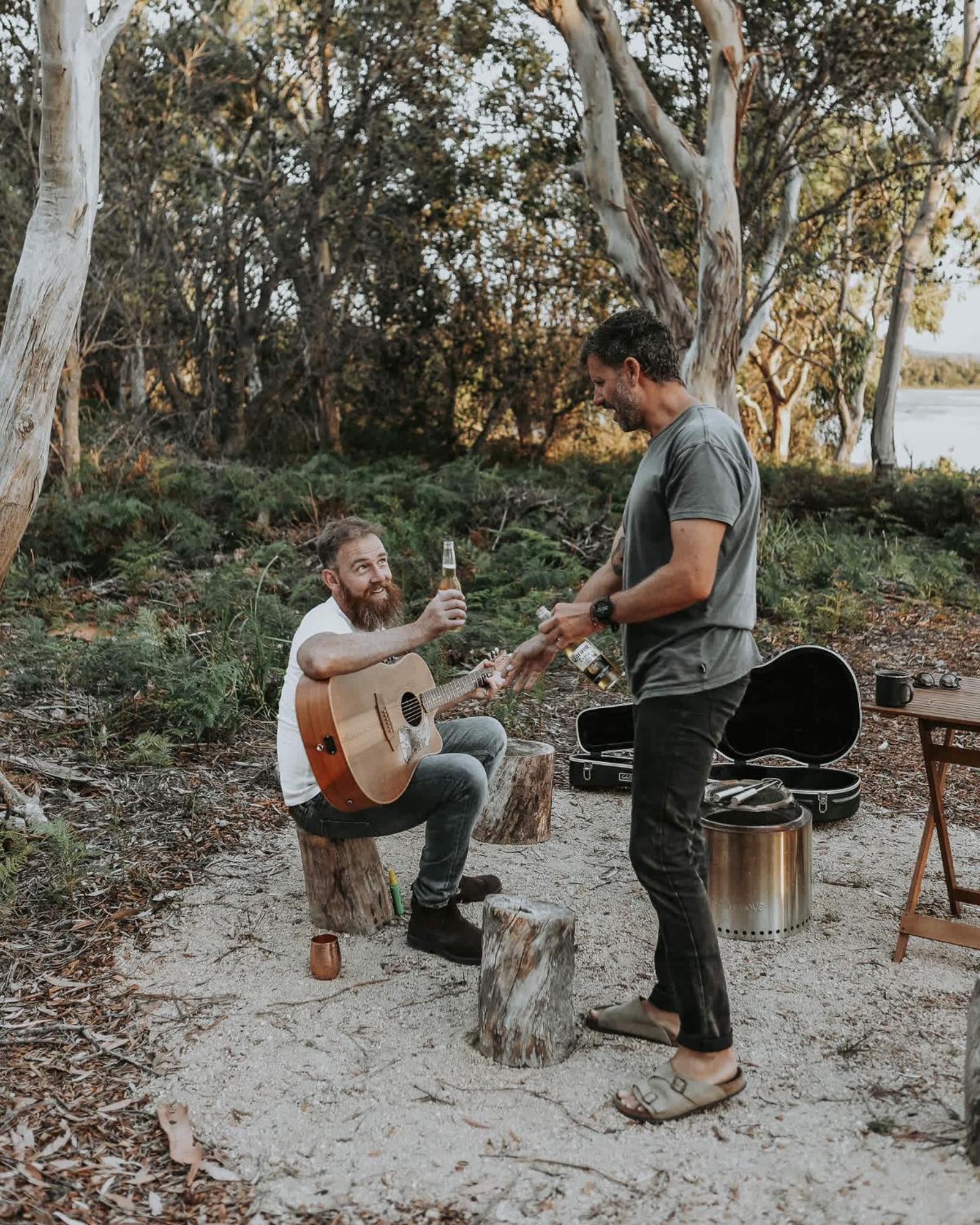 فندق Numie - Freycinet Peninsula - Glamping - Heated - Waterfront كولز باي المظهر الخارجي الصورة